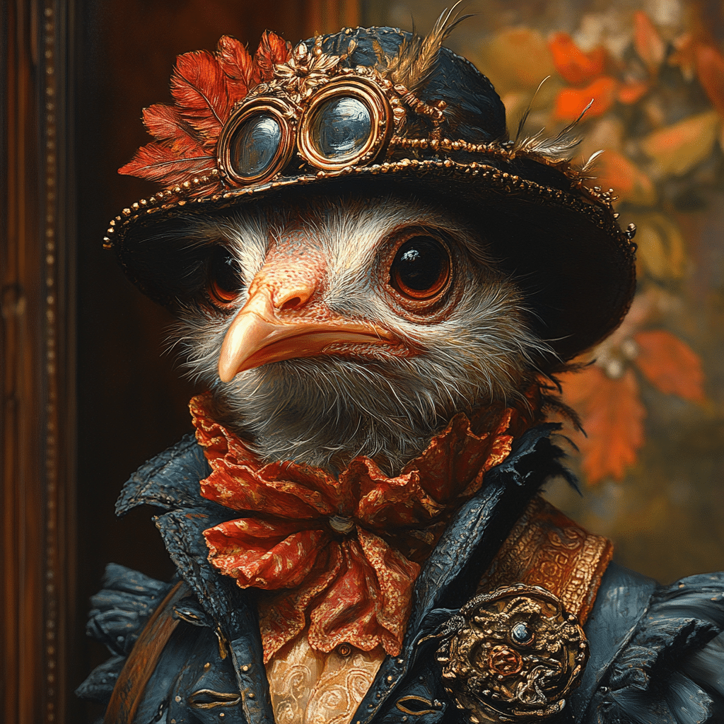 Disguise A Turkey With Creative Costume Ideas This Thanksgiving 1 Image 49889