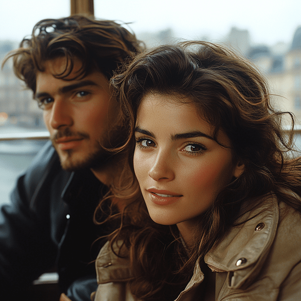 The Call Boy I Met In Paris Full Movie Captivates Audiences 2 Image 47178