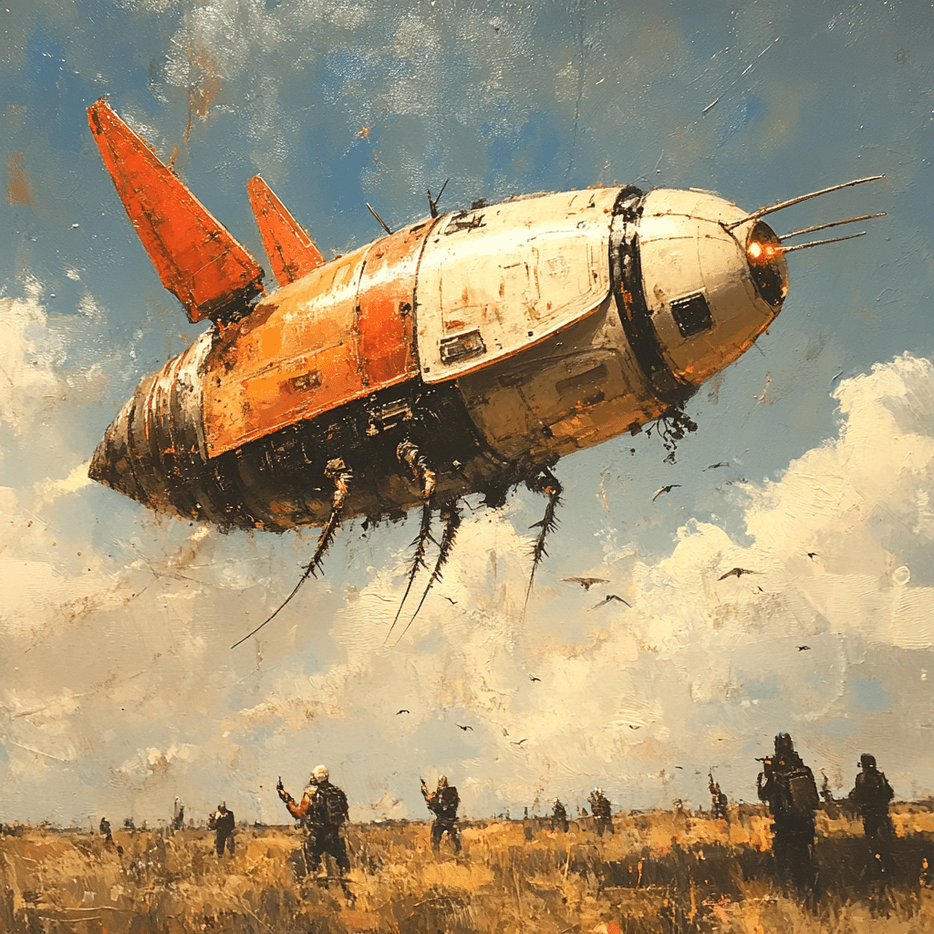 Flying Roach Secrets That Will Shock You Today 1 Image 45412