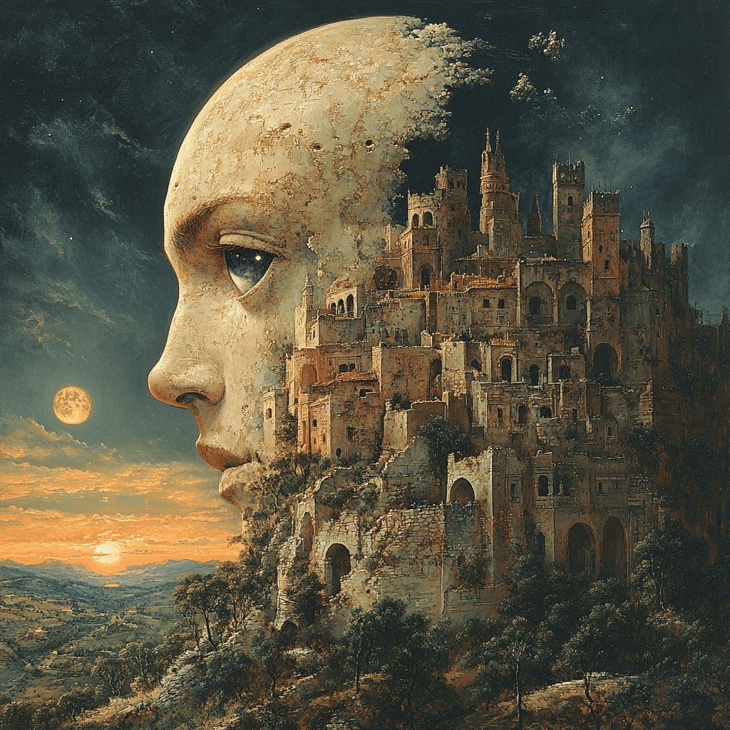 Albertio The Extraordinary Journey Of A Visionary 1 Image 45817
