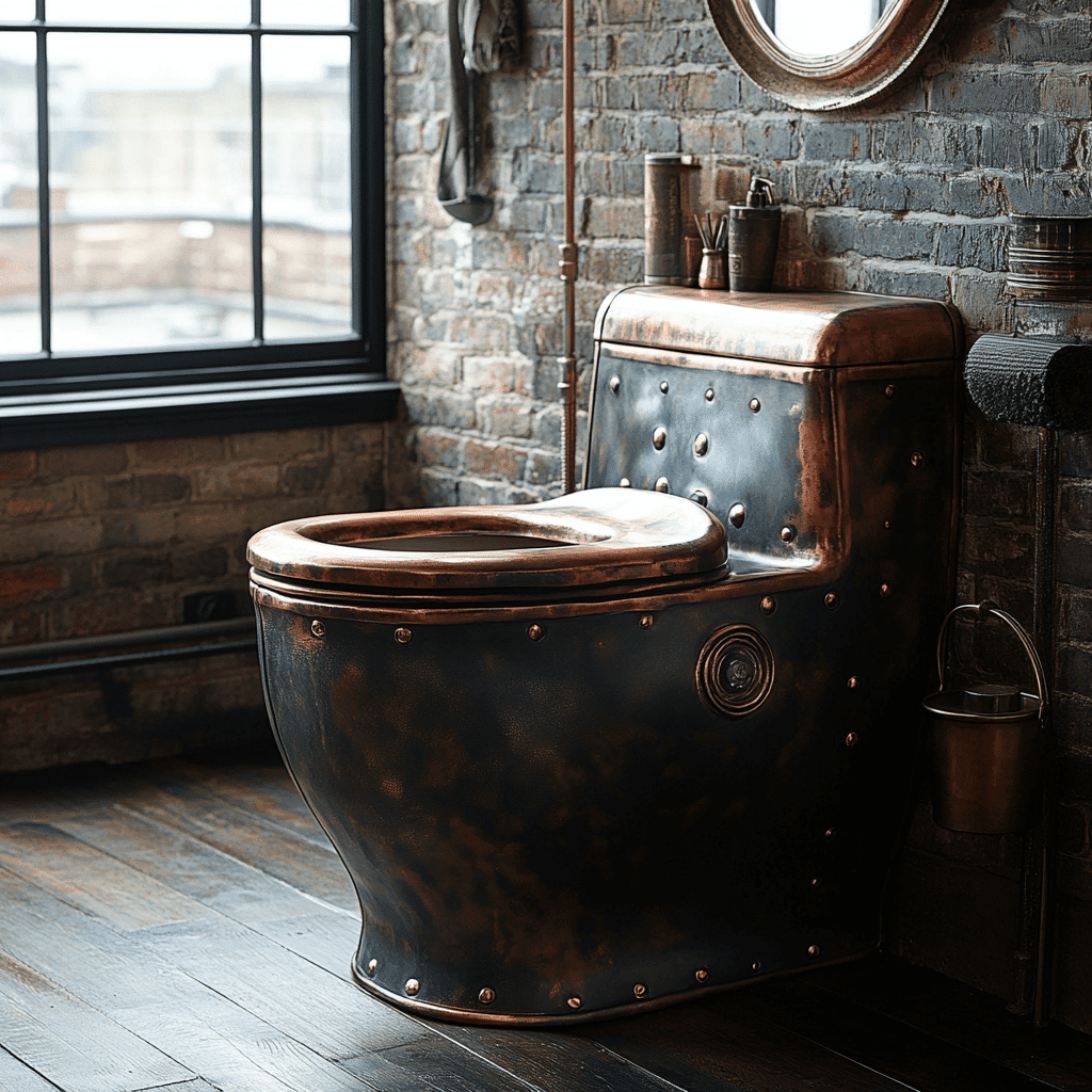 Vault Toilet Secrets That You Need To Know 3 Image 46020