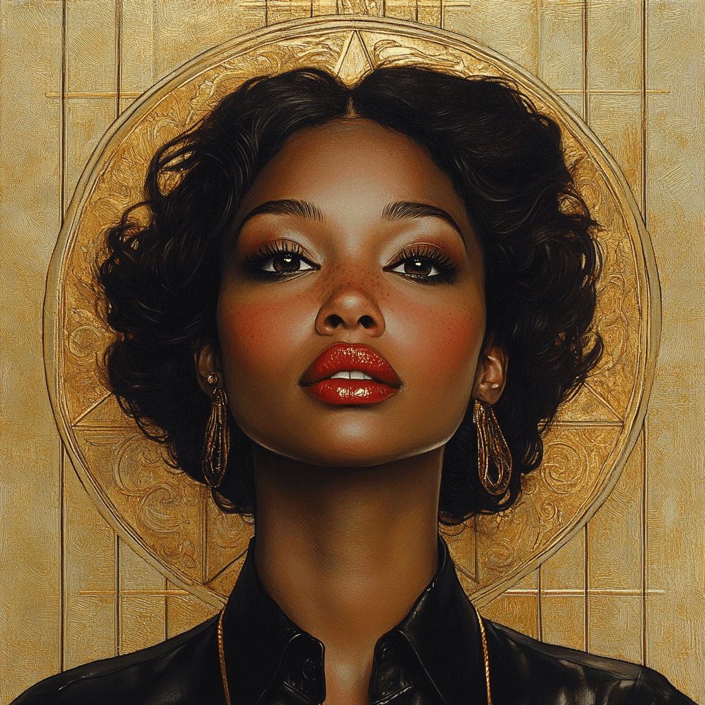 Ebonypulse Inspiring Journey Of A Trailblazing Artist 1 Image 48738