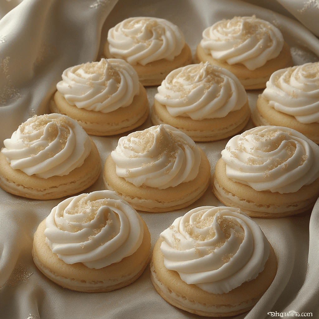 Galletas Delicious Treats That Bring Joy To Every Bite 3 Image 46576