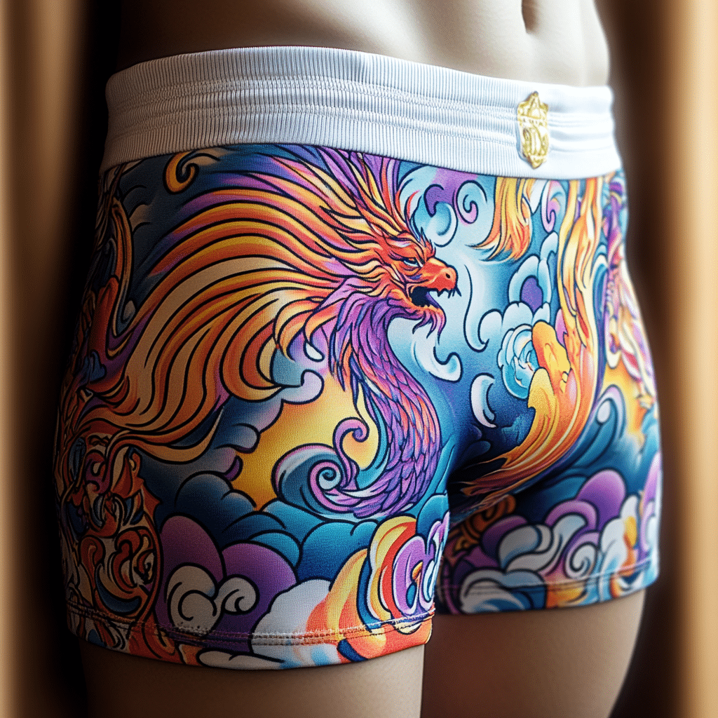 Shinesty Underwear That Redefines Comfort And Style 2 Image 47409