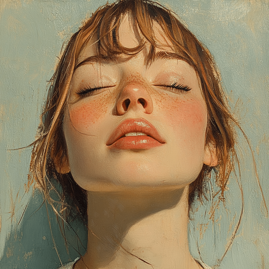Francesca Nora Bateman Inspiring Journey In Artistry 1 Image 49214