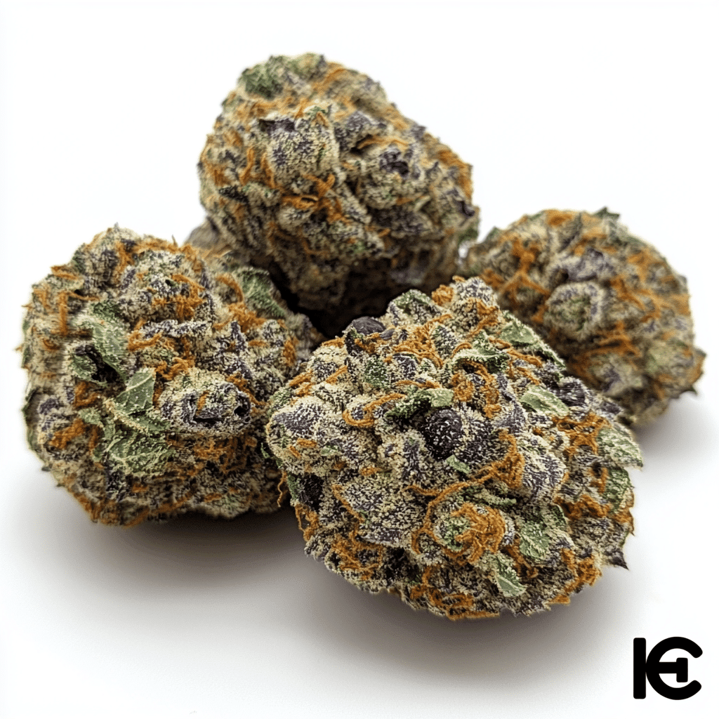 Blueberry Muffin Strain The Sweetest Indulgence Of Cannabis 3 Image 48717