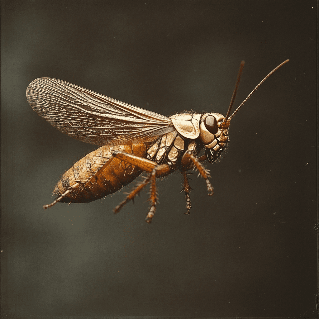 Flying Roach Secrets That Will Shock You Today 2 Image 45413