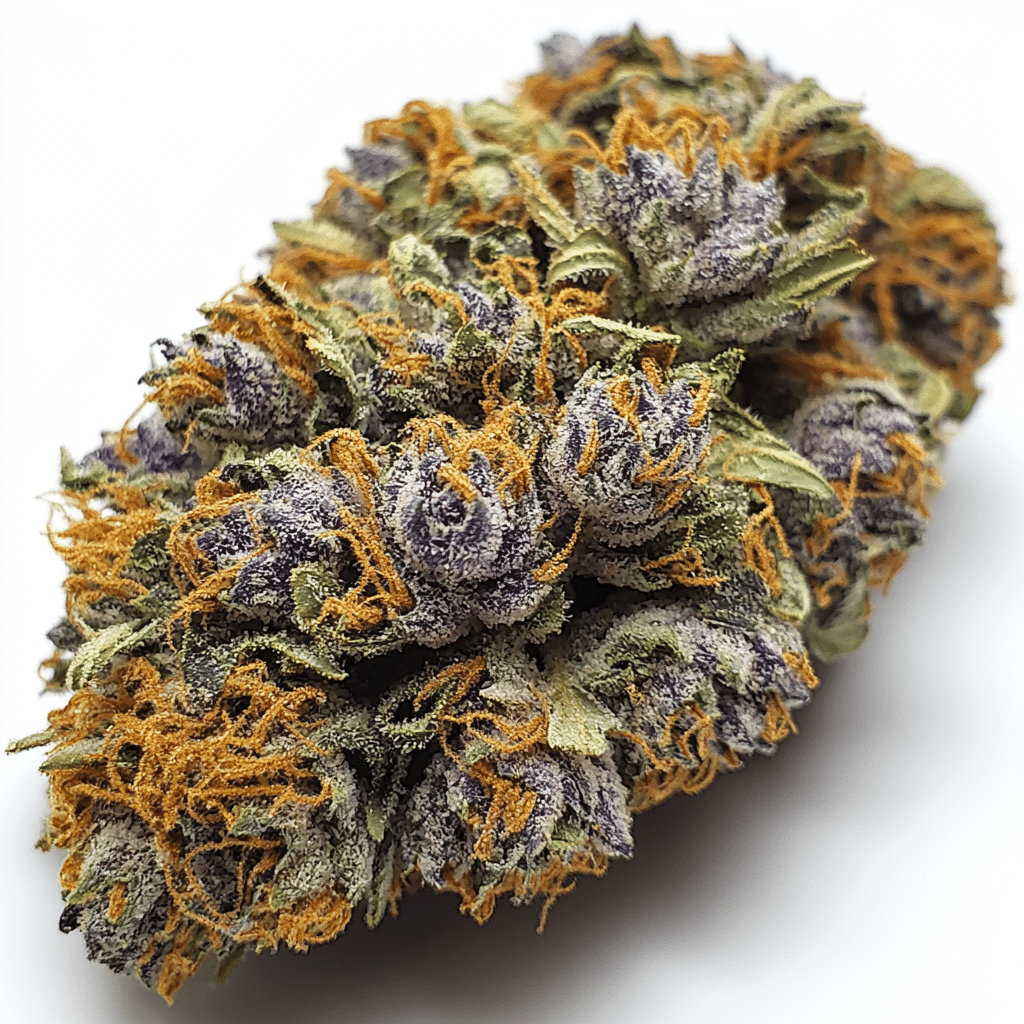 Blueberry Muffin Strain The Sweetest Indulgence Of Cannabis 1 Image 48715
