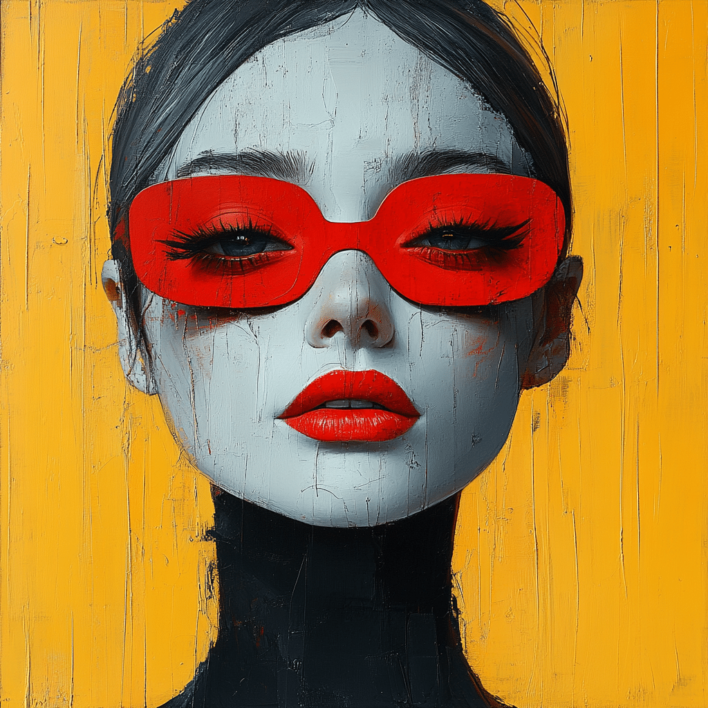 Nofacegirl The Mysterious Figure Captivating Millions 3 Image 46380