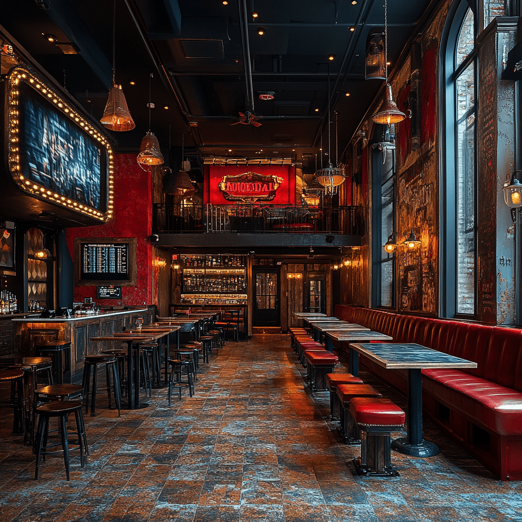 Alamo Drafthouse Wrigleyville Offers Unique Movie Experiences 2 Image 47853