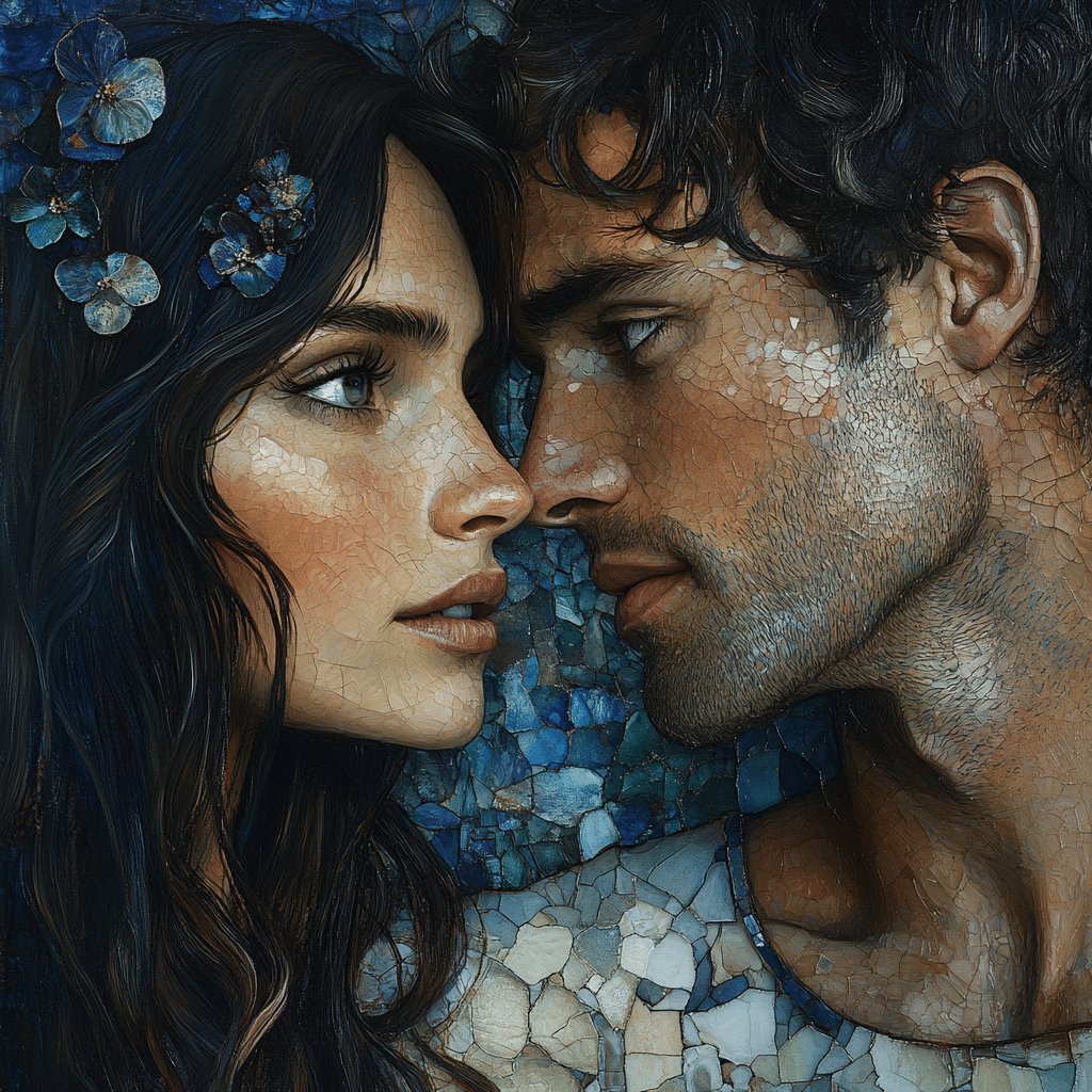 Hadil Dovey Inspiring Journey To Artistic Mastery 3 Image 49845