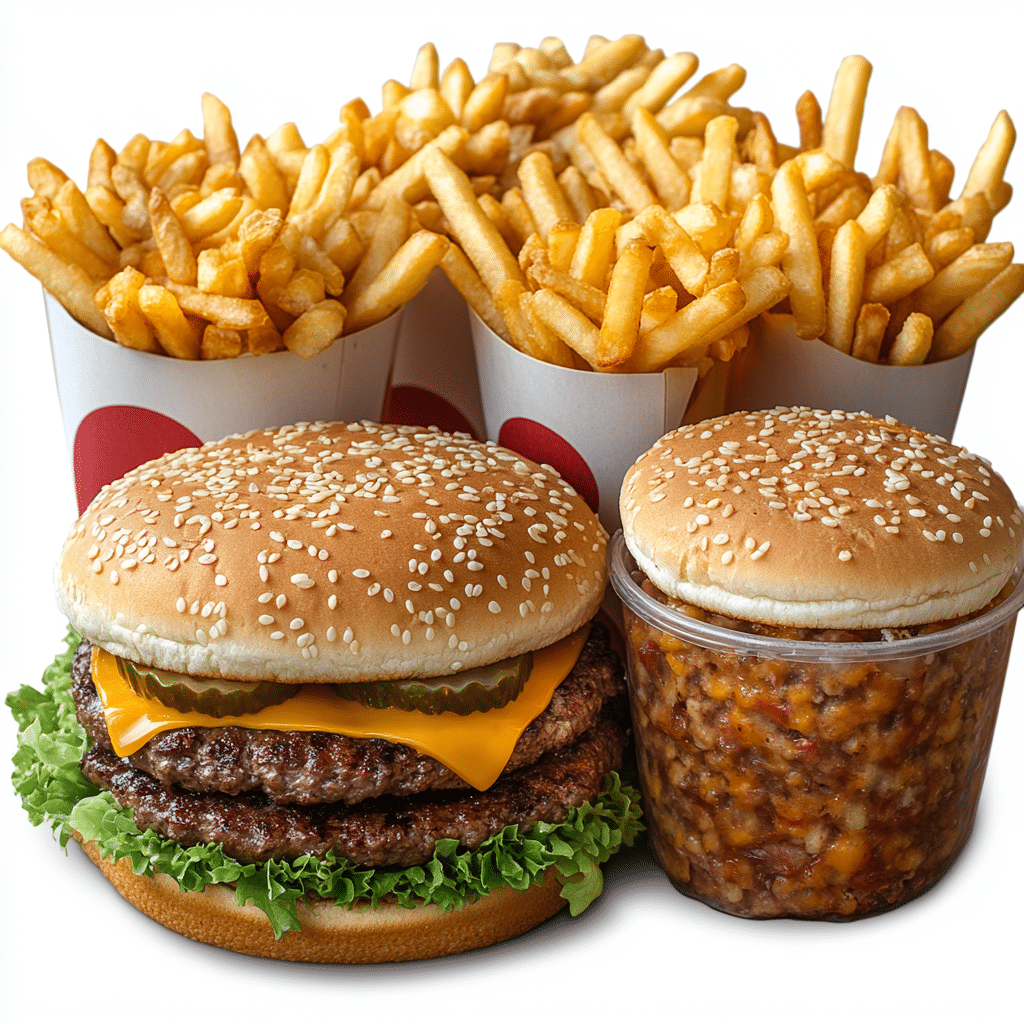 Fast Food Tier List Ranking The Best And Worst Chains 3 Image 46194