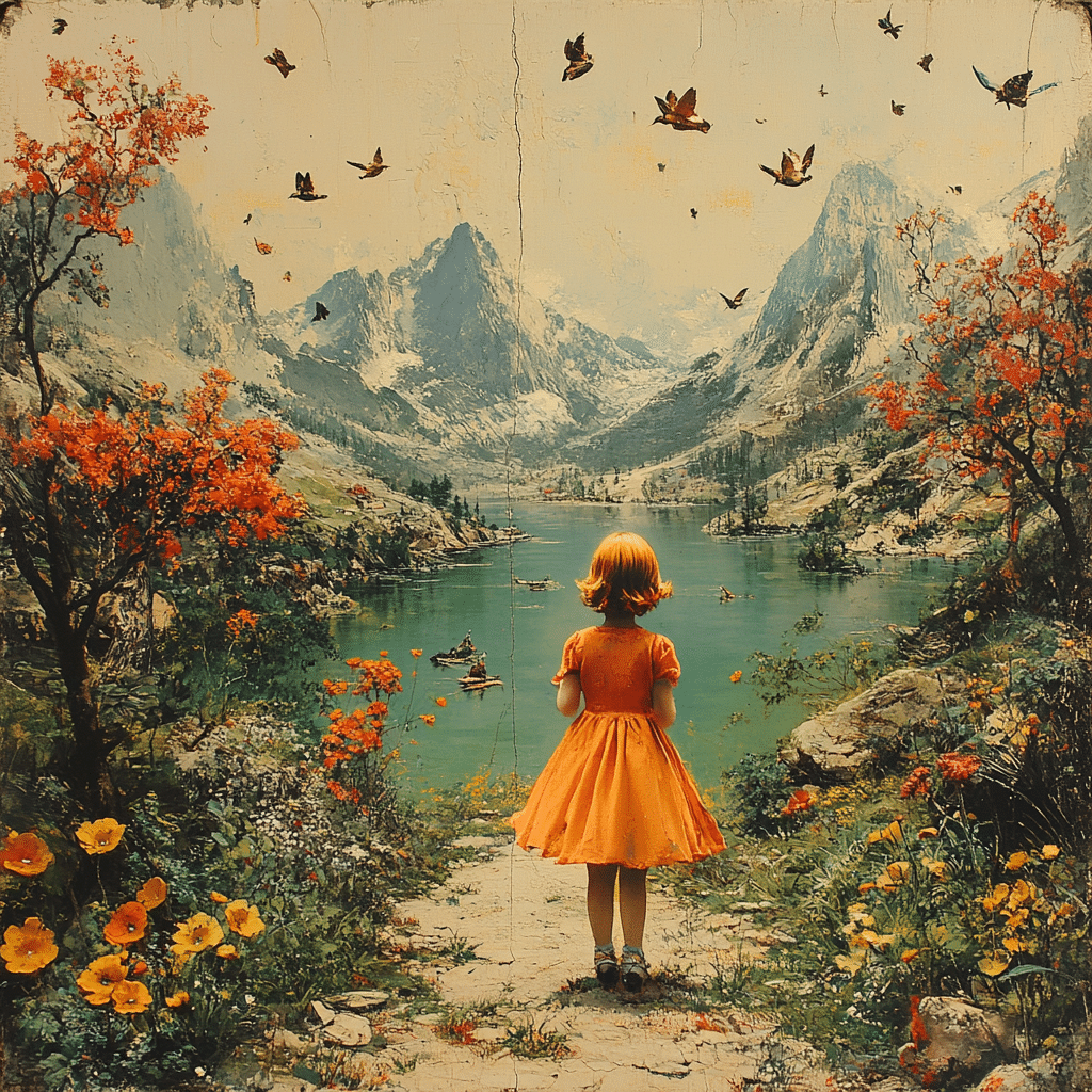 June Lovejoy The Inspiring Journey Of A Visionary Artist 3 Image 46051