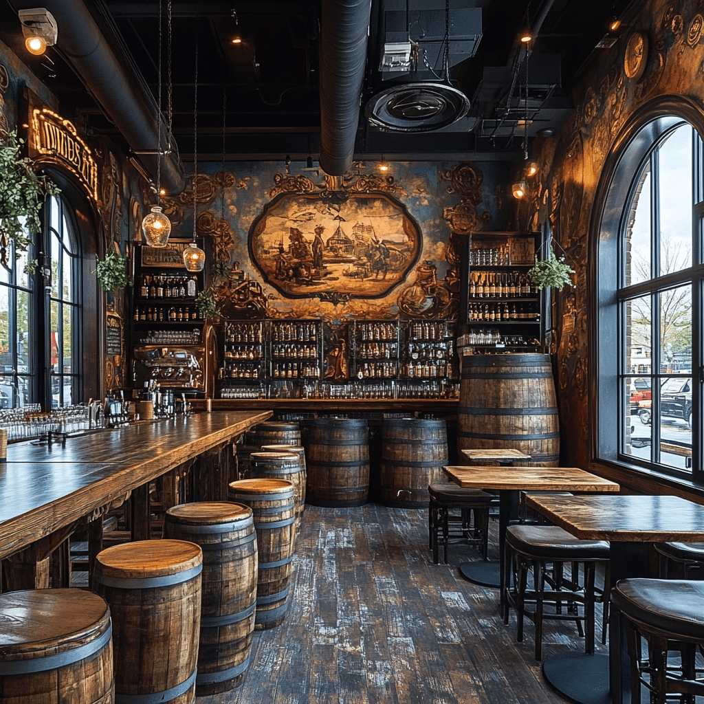 Founders Brewery Amazing Craft Beers You Must Try 3 Image 48599