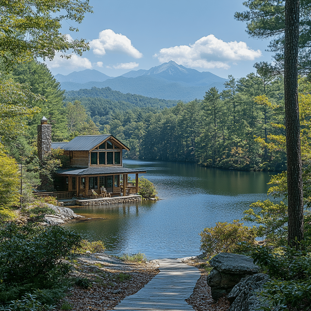 Hiawassee Ga A Hidden Gem For Outdoor Adventures 1 Image 49142