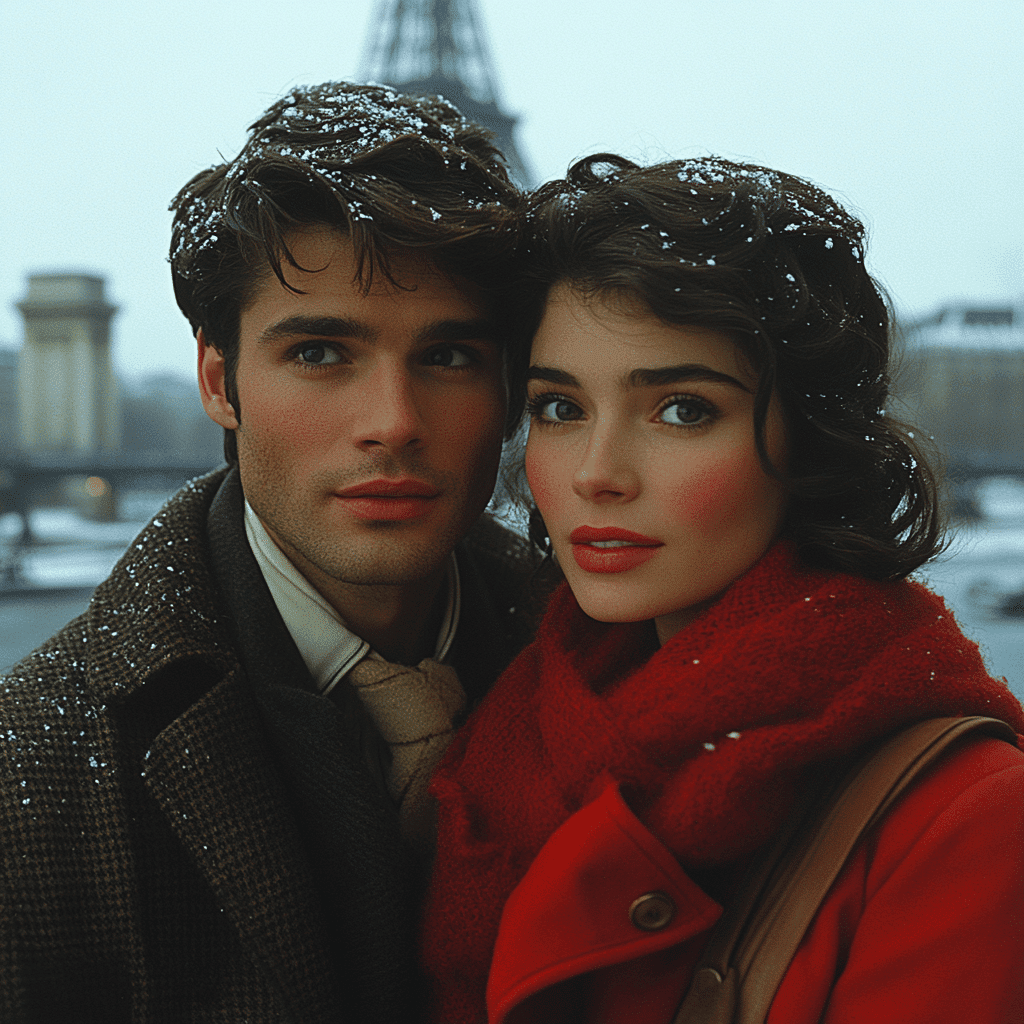 The Call Boy I Met In Paris Full Movie Captivates Audiences 1 Image 47177