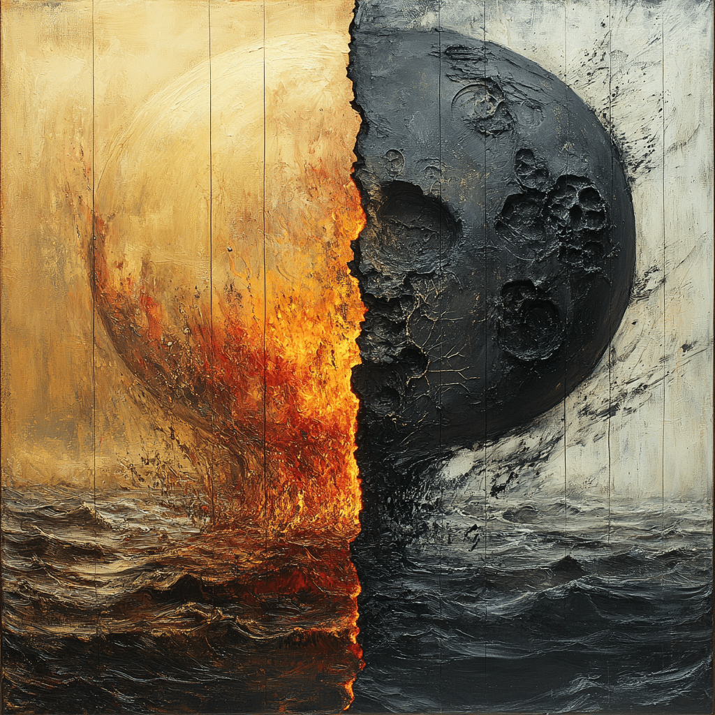 Between Two Fires A Deep Dive Into Their Extraordinary Life 1 Image 45027