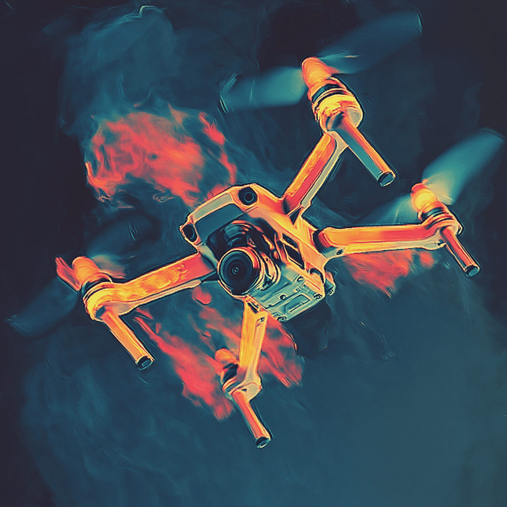 Thermal Drone Insights On Search And Rescue Missions 2 Image 50586