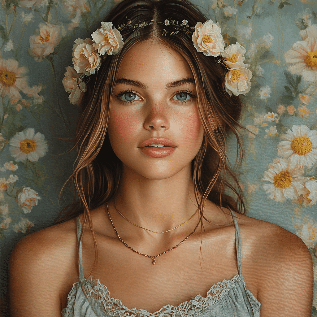 Camryn Daloia Inspires With Extraordinary Talent And Courage 2 Image 48706
