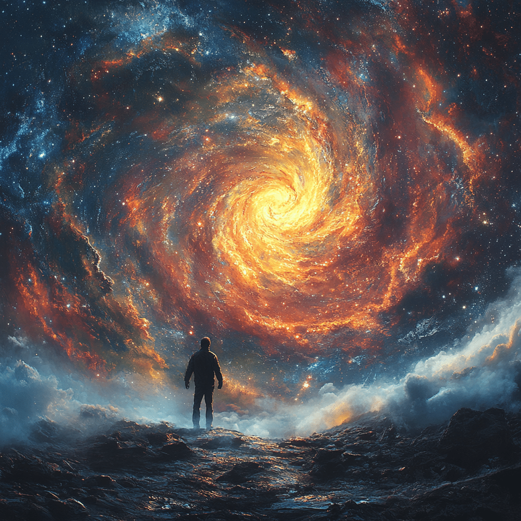 Cosmos Personality Quiz Discover Your Unique Traits Today 1 Image 46964