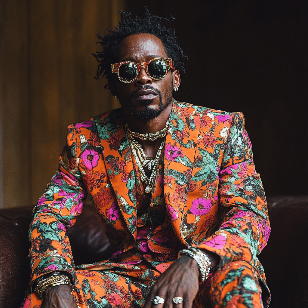Katt Williams Diddy Sparks Hilarious Drama In Hollywood 3 Image 49258