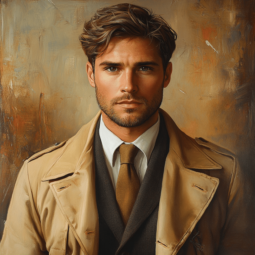 Gant Daily Inspiring Lives Through Unique Stories And Art 1 Image 49850