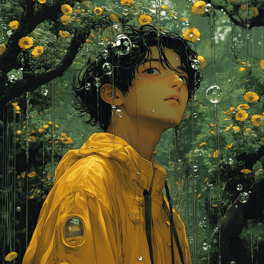 Juujika No Rokunin The Fascinating Story Behind The Legend 3 Image 49026