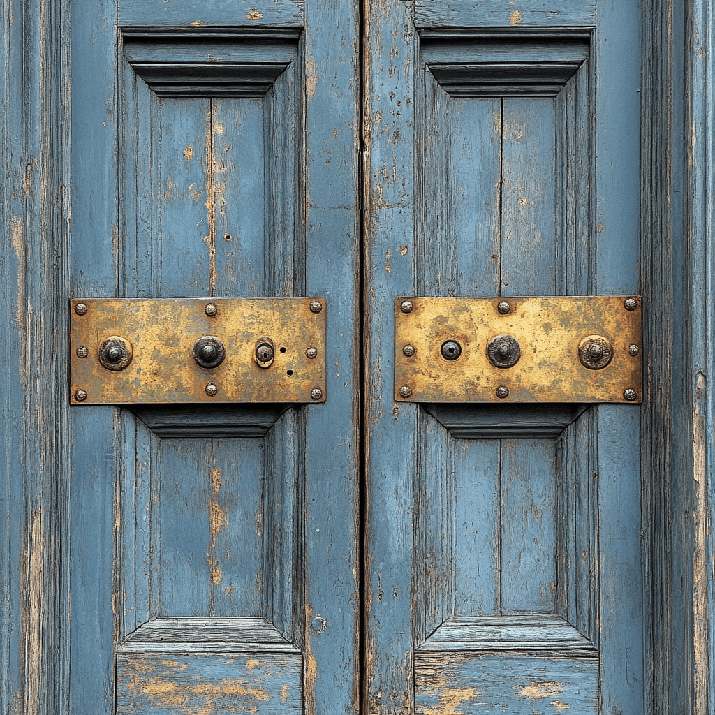 Door Hinges That Transform Any Space With Style And Function 1 Image 45990