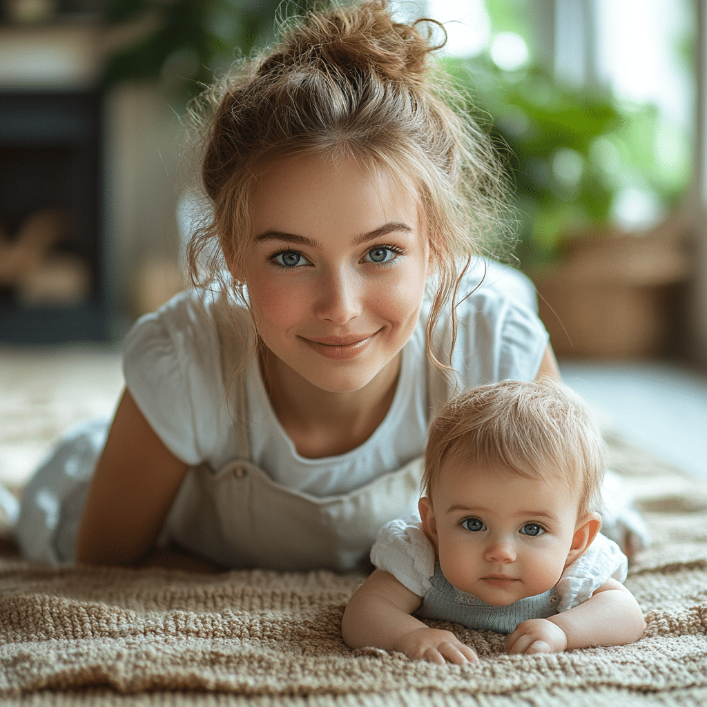 Nanny Jobs That Change Lives For Families Today 1 Image 46461
