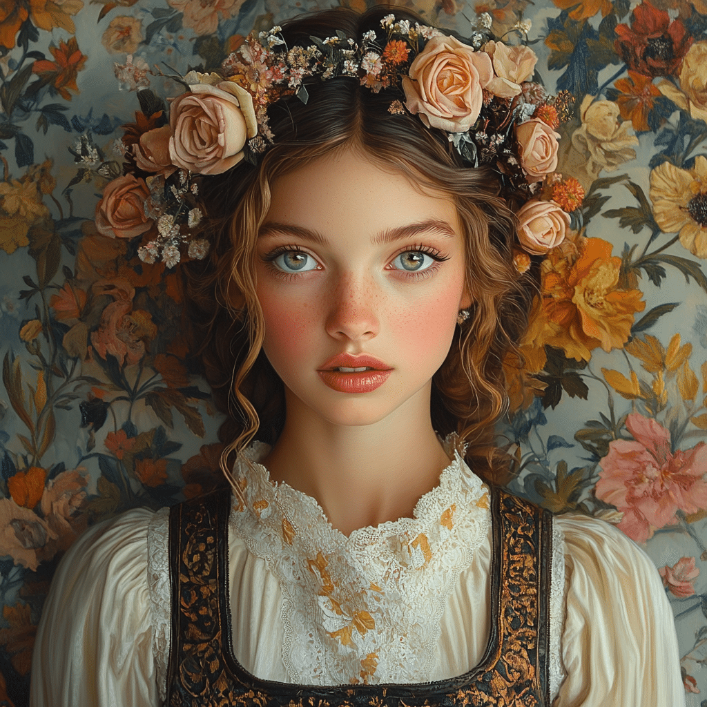 Falon Brown Inspires With Stunning Artistic Vision 2 Image 45741