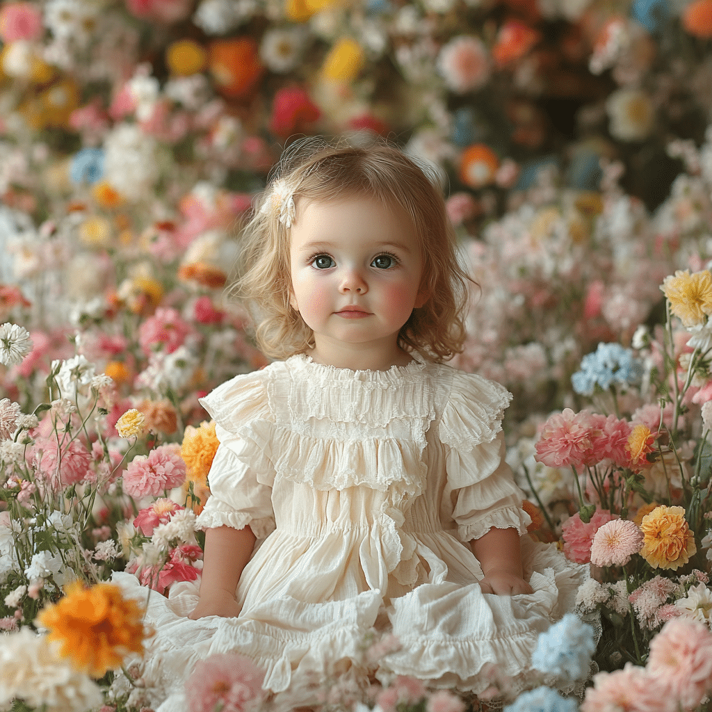 Babygap Captures Hearts With Stylish Baby Fashion 3 Image 49792