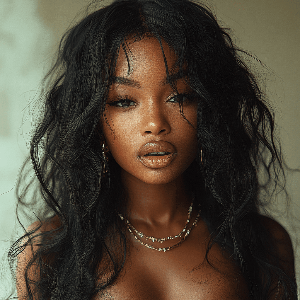 Sza Before Surgery Journey: Insights Into Her Transformation 3 Image 48530