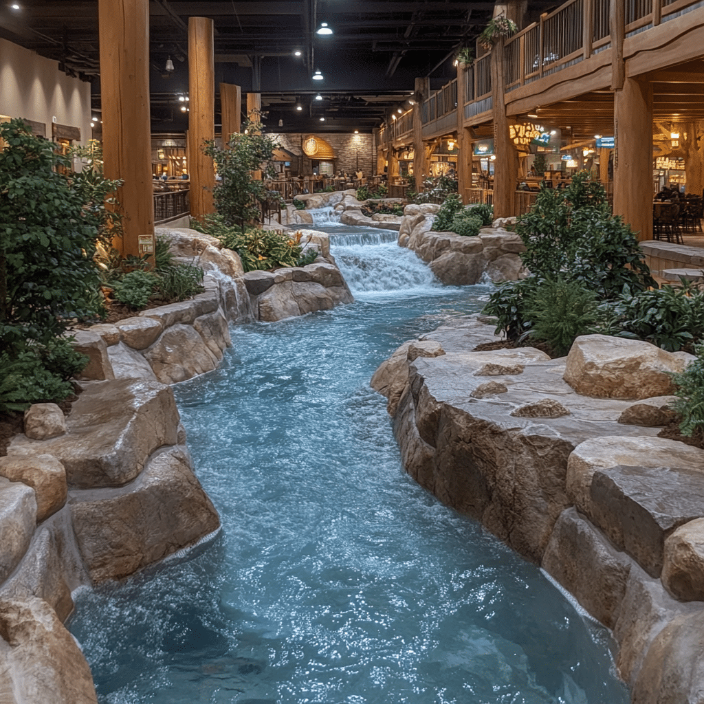 Great Wolf Lodge Florida A Magical Family Adventure Awaits 2 Image 50006
