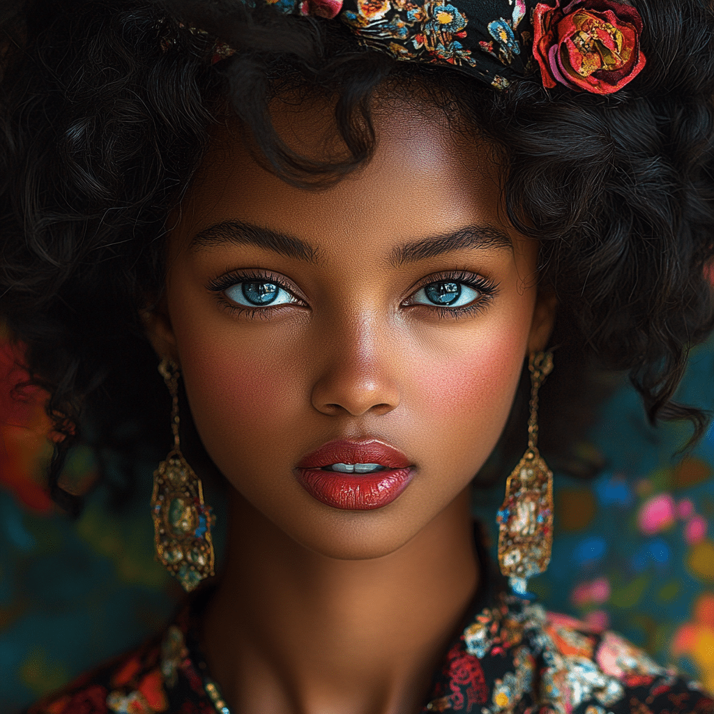 Beautiful Black Women Who Inspire And Empower Today 1 Image 48651