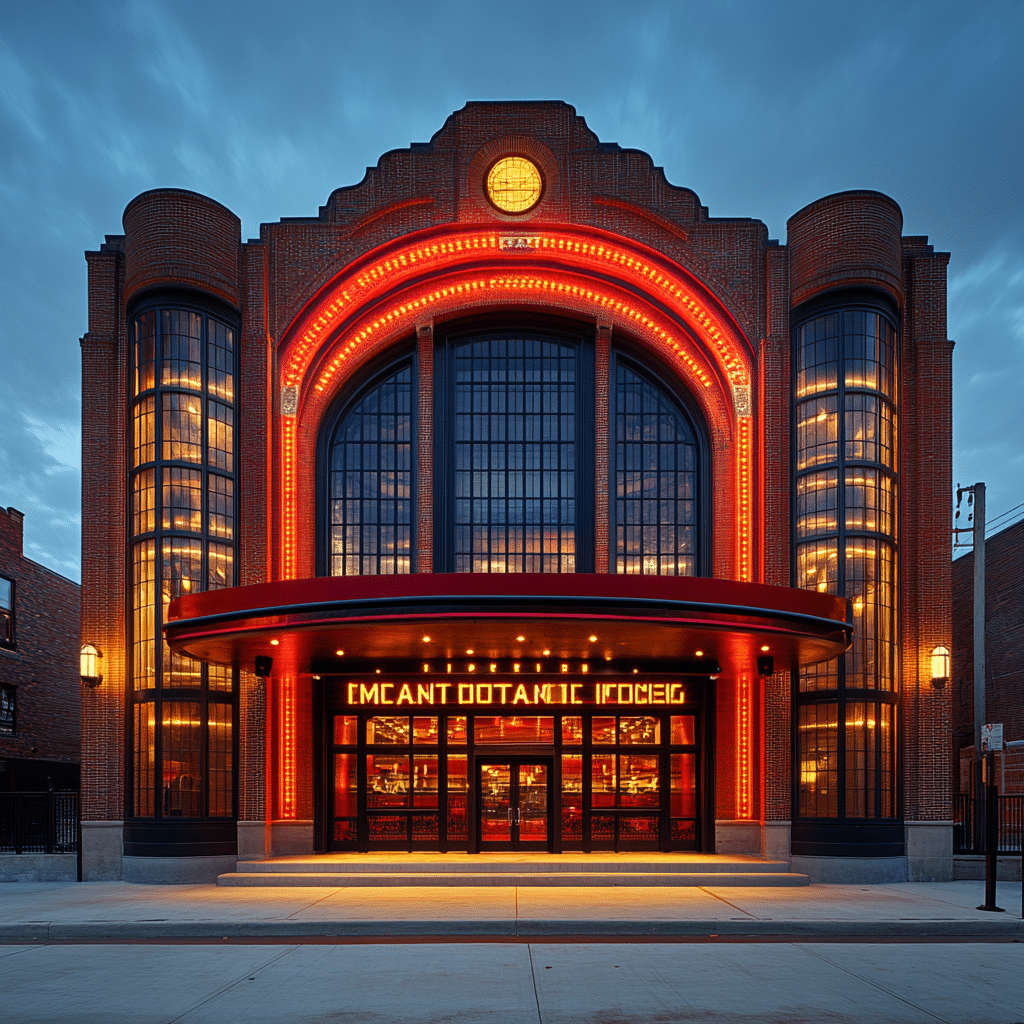 Alamo Drafthouse Wrigleyville Offers Unique Movie Experiences 1 Image 47852