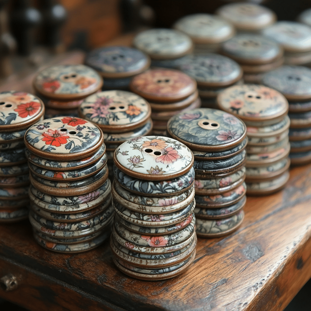 Button Maker Crafting Extraordinary Custom Designs 1 Image 46480