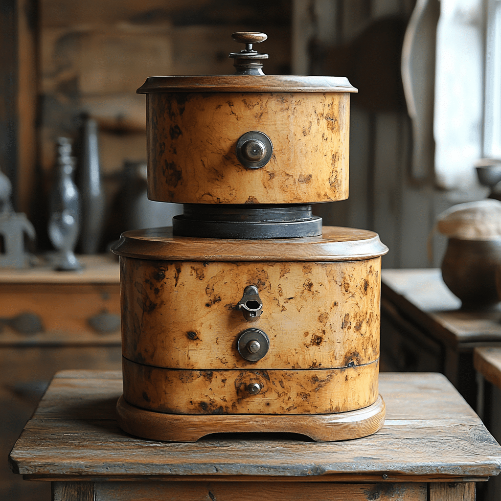 Butter Churner Secrets That Transform Cream Into Gold 2 Image 45506