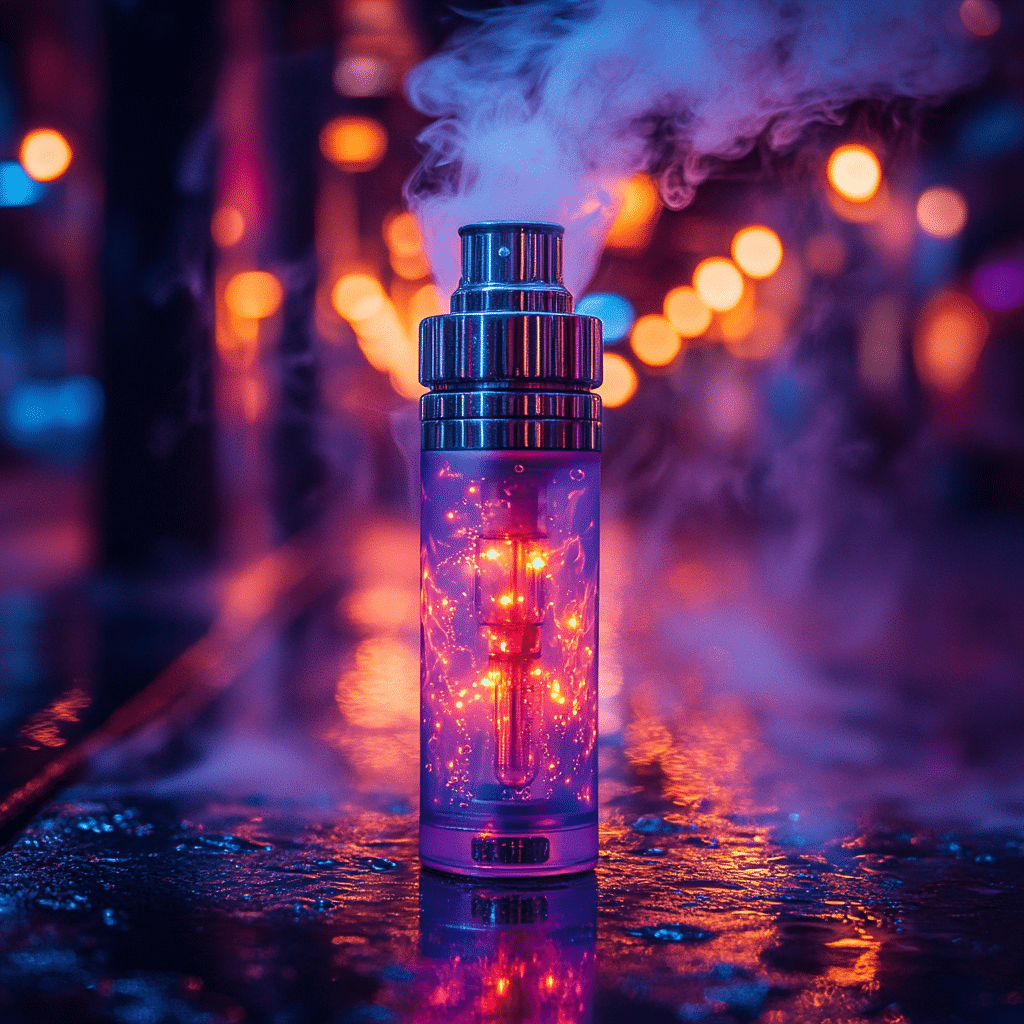 Ripple Vape Creates Unique Flavors And Experience 2 Image 46589