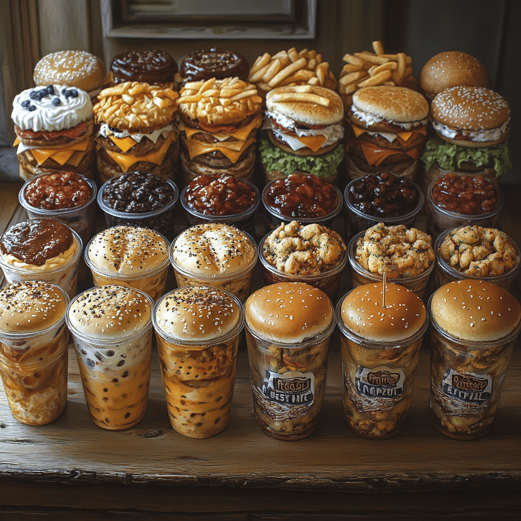 Fast Food Tier List Ranking The Best And Worst Chains 2 Image 46193