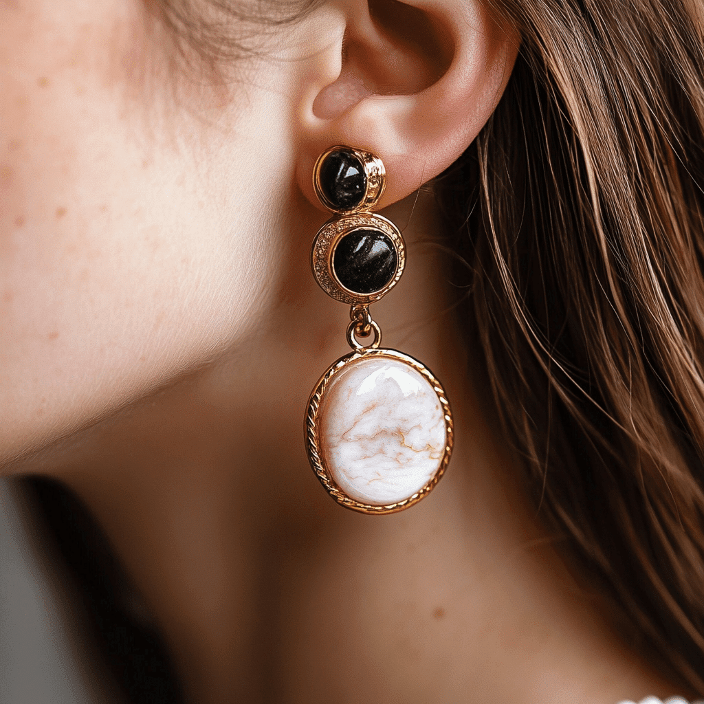 Hypoallergenic Earrings That Prevent Allergic Reactions 2 Image 50925