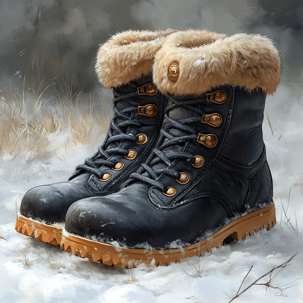 Black Uggs That Redefine Comfort And Style Today 1 Image 48439