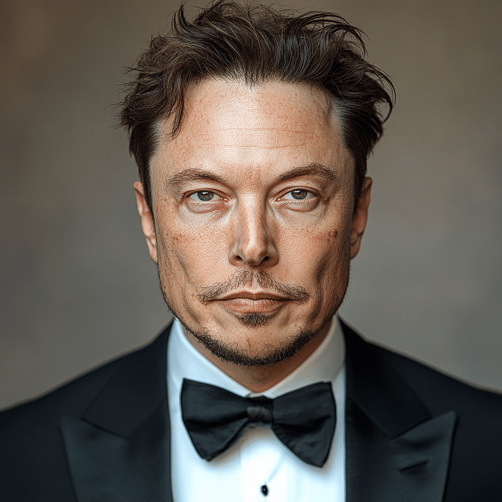 Elon Musk Iq The Genius Behind Innovative Disruptions 2 Image 45063