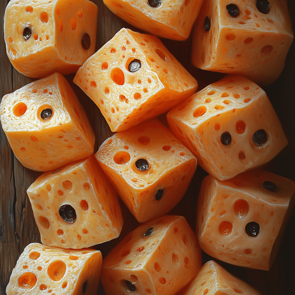 Cheese Nips Are The Crunchy Snack You'Ve Been Missing 1 Image 45490