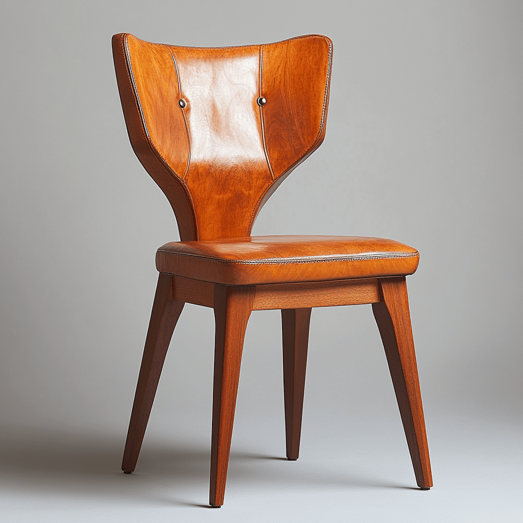 Shinji Chair Transforms Spaces With Artistic Design 1 Image 47125