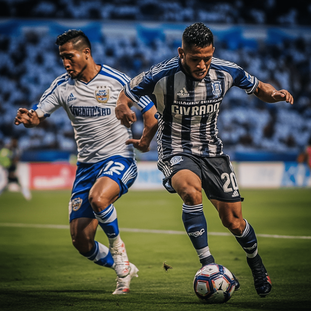 pachuca vs guadalajara