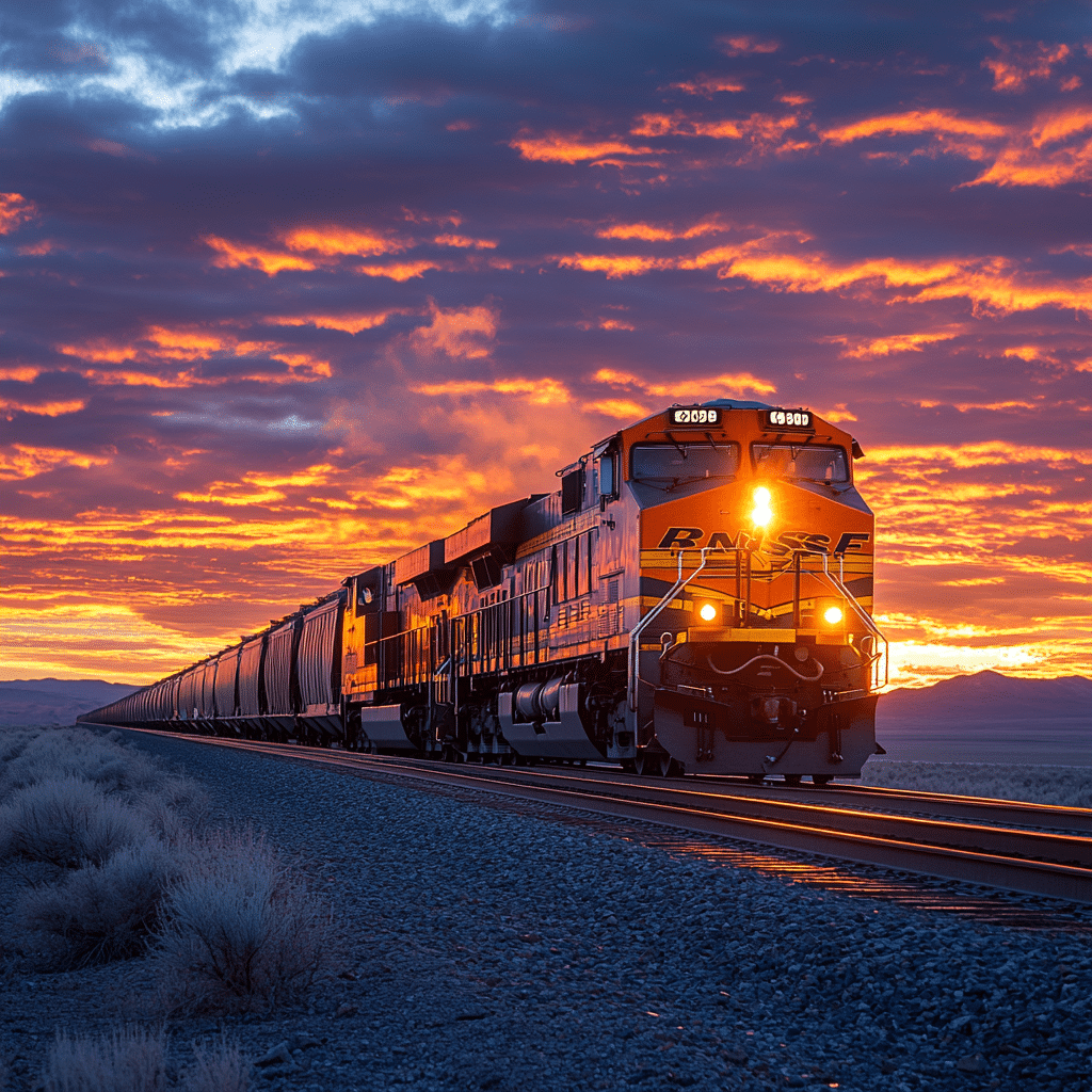 Bnsf Jobs That Build Your Career In Railroading Today 1 Image 49618