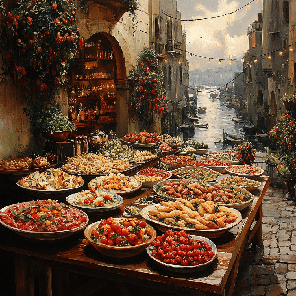 Buffet City Delights A Culinary Adventure Awaiting You 1 Image 48278
