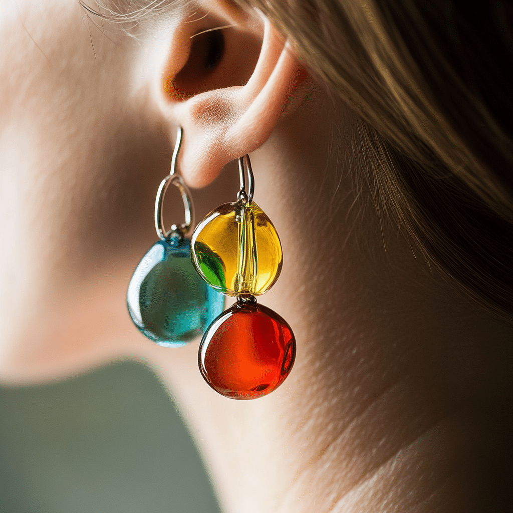 Hypoallergenic Earrings That Prevent Allergic Reactions 3 Image 50926