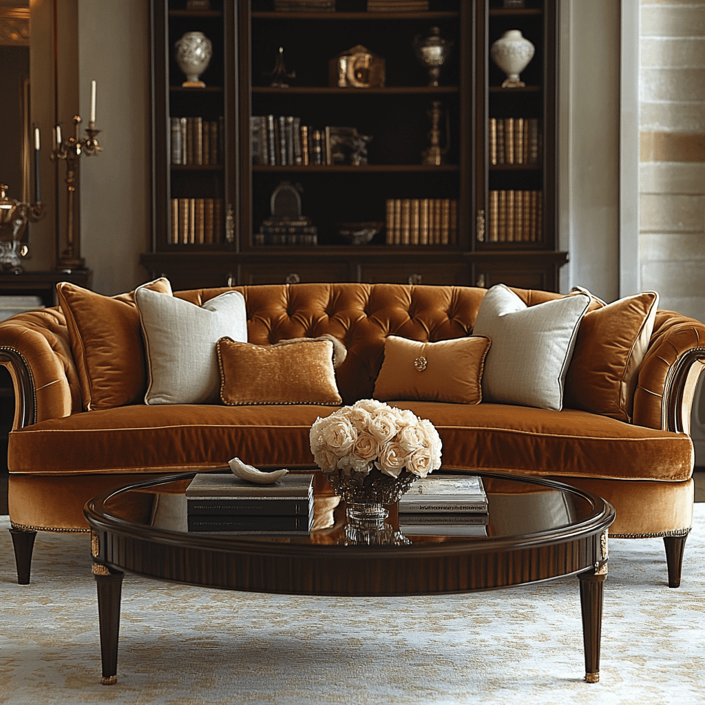 Century Furniture Timeless Pieces For Every Home 2 Image 48239