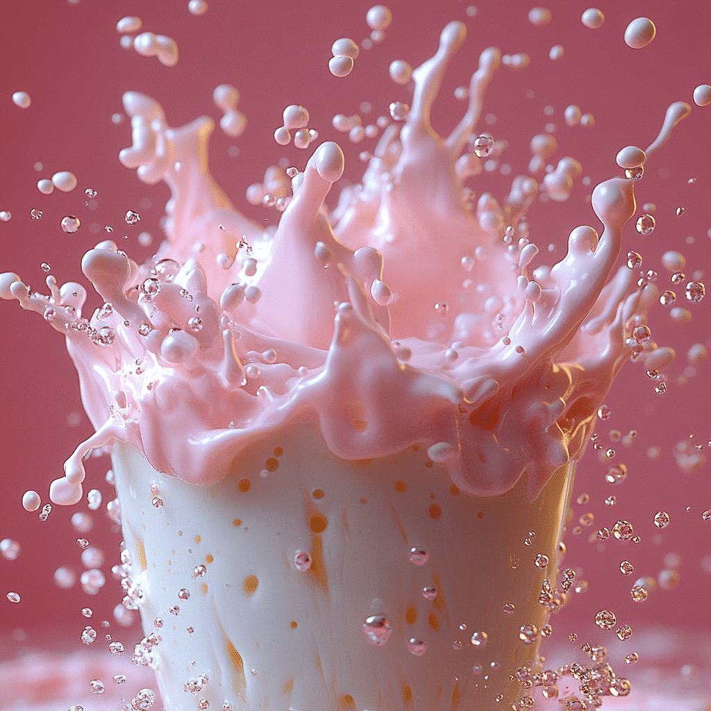 Milkis The Unique Taste Experience You Must Try 1 Image 45645